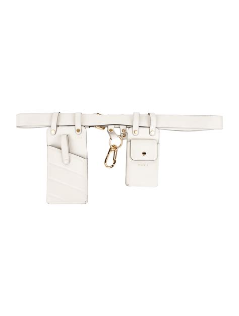 fendi waist bags|fendi belt bags women's.